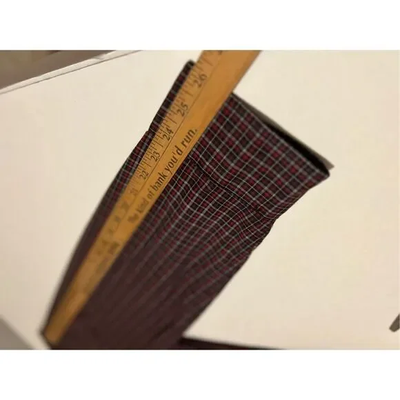 Apt 9 Men’s Size XL Casual Long Sleeve Button Up Shirt Roll Up Button Sleeves - Picture 7 of 10